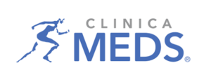 logo clínica meds